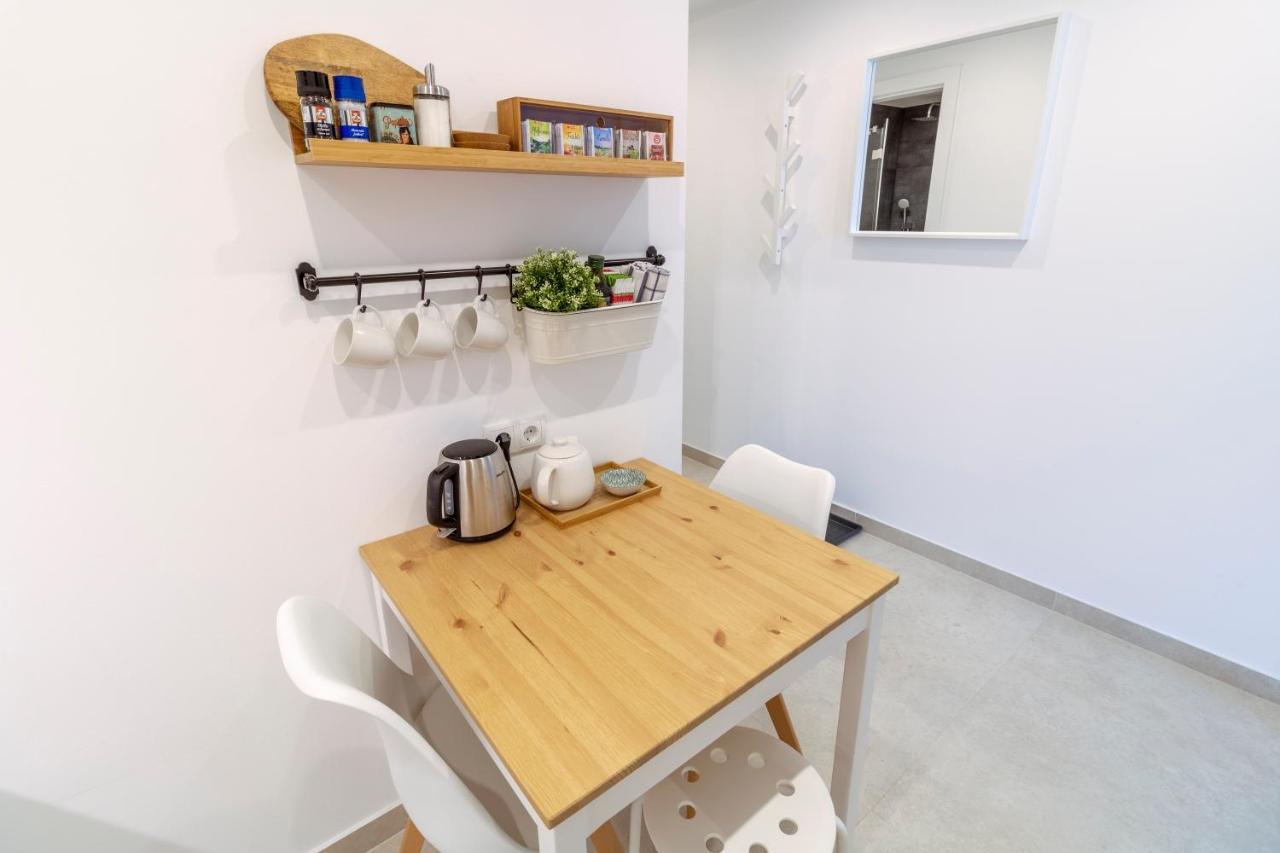 Boutique Sky City Apt. With Balcony / Top Spot Vienna Esterno foto
