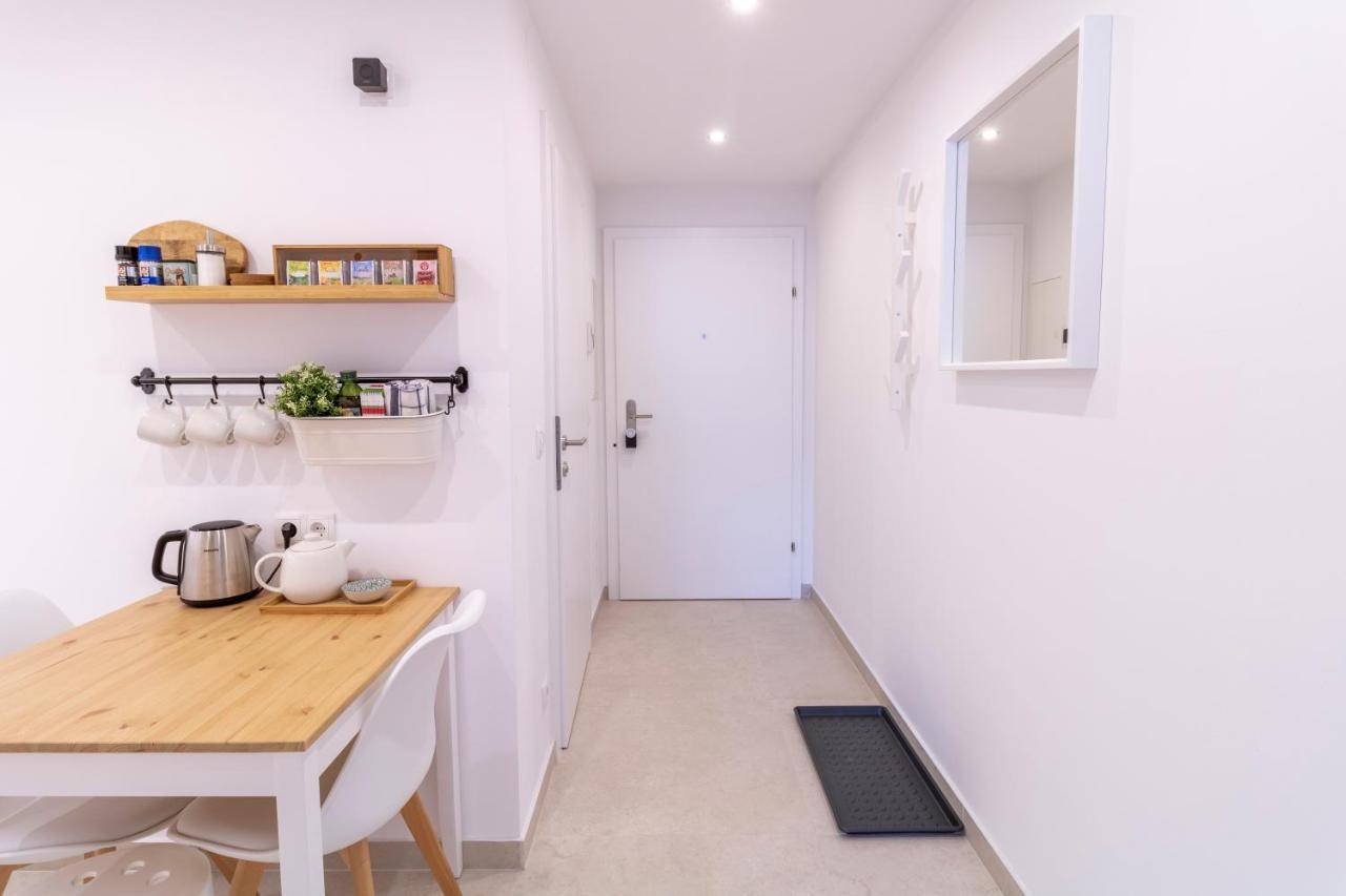 Boutique Sky City Apt. With Balcony / Top Spot Vienna Esterno foto