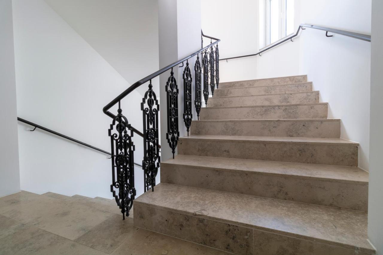 Boutique Sky City Apt. With Balcony / Top Spot Vienna Esterno foto